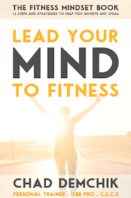 Lead Your Mind to Fitness	